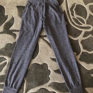 Lululemon Rulu Joggers